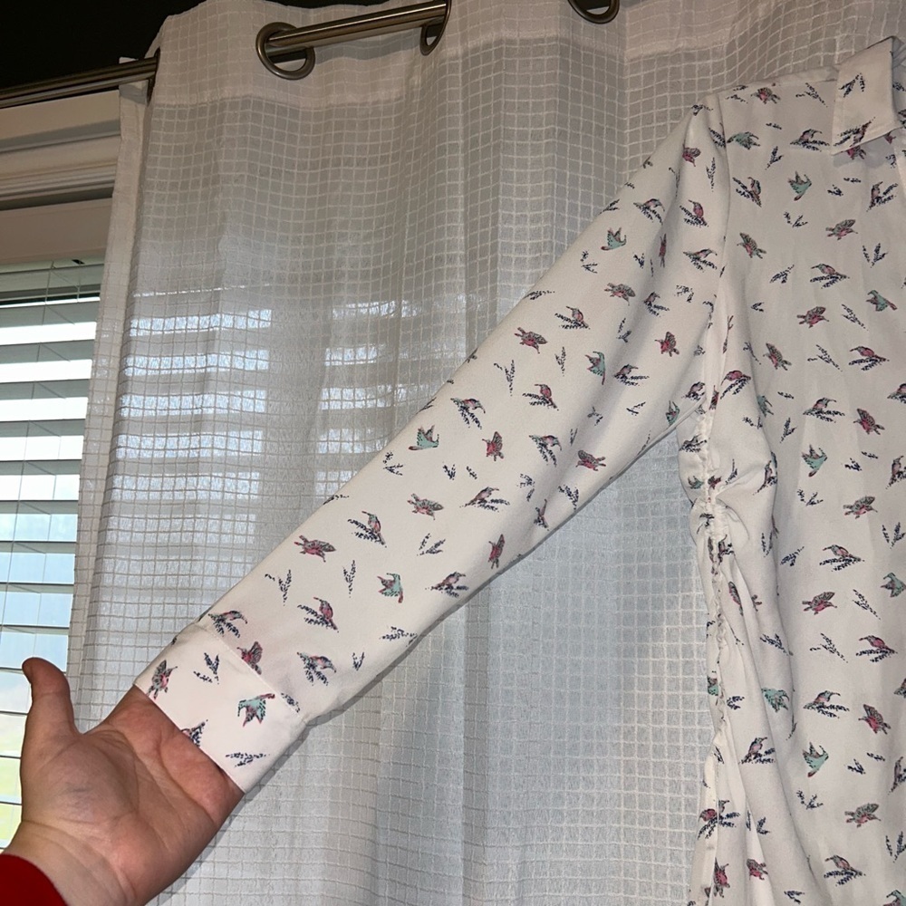 Kismet Blouse - Picture 4 of 11